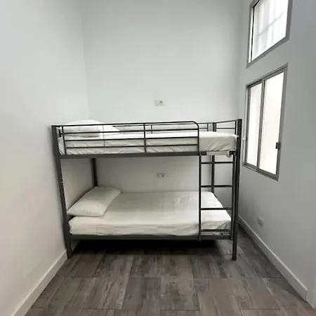 Apartment Coiro Central Y Comodo *