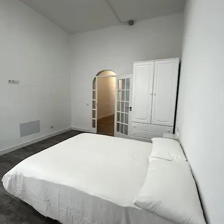 Coiro Central Y Comodo Daire