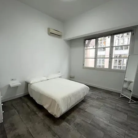 Coiro Central Y Comodo 아파트 *