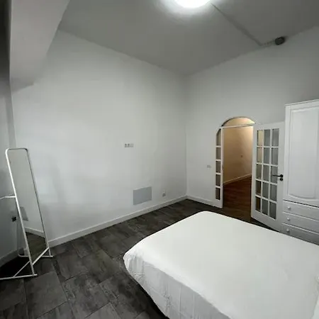 아파트 Coiro Central Y Comodo 산타크루스데 테네리페