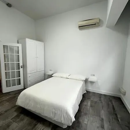 아파트 Coiro Central Y Comodo *